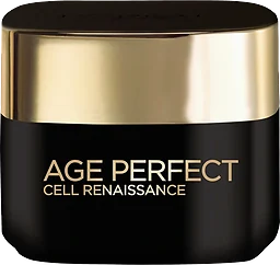 Ansiktskräm Dag Age perfect Cell renaissance SPF15 50ml L'Oreal