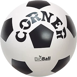 Fotboll Plast