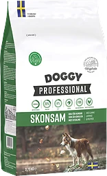 Torrfoder Professional Skonsam