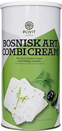 Bosnisk Art Combi Cream