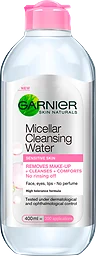 Micellar Cleansing Water Ansiktsrengöring