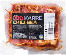 Fläskkarré Chili Bea
