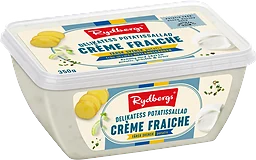 Potatissallad Crème Fraiche 350g Rydbergs