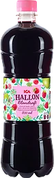 Blandsaft Hallon 80cl ICA