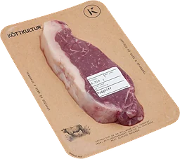 Ryggbiff ca 250g Köttkultur