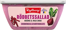 Rödbetssallad
