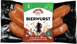 Bierwurst