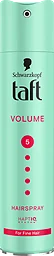 Volume 5 For Fine Hair Hårspray