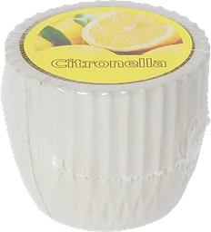 Doftljus Citronella