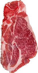 Karré med ben storpack skivad ca 1,3 kg