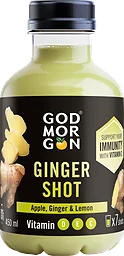 Shot Ginger