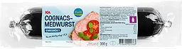 Cognacsmedwurst Enrisrökt 300g ICA