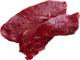 Rostbiff skivad ca 350g