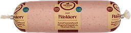Fläskkorv Kokt