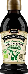 Grönsaksfond Ekologisk 180ml Touch of Taste