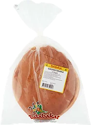 Bröd Gagnefkaka 525g 2-p Dalabakat