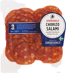 Chorizo Salami