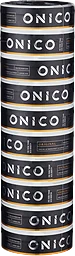 Large white Stock Onico