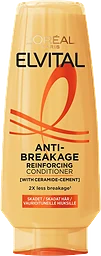 Balsam Anti-breakage Torrt & slitet hår 200ml Elvital