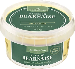 Bearnaise 200g ICA