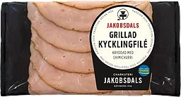 Kycklingfilé Grillad Med Chimichurri 80g Jakobsdals