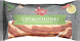 Grillkorv Chimichurri 450g Göl