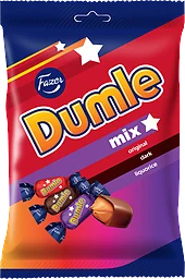 Dumle Mix