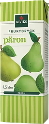 Päron Fruktdryck