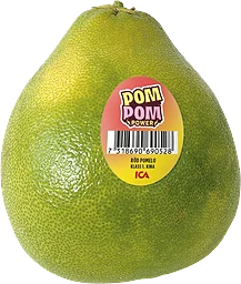 Röd Pomelo JFR ca 1,1kg Klass 1 ICA