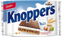 Kex Hasselnöt/Choklad