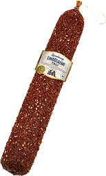 Lindösalami Chili i skivor ca