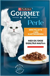 Oxkött Gourmet Perle