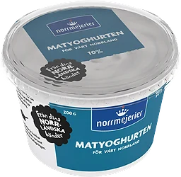 Matyoghurt 10%