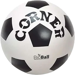 Fotboll Plast