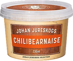 Chilibearnaise