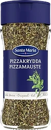Pizzakrydda 16g Santa Maria