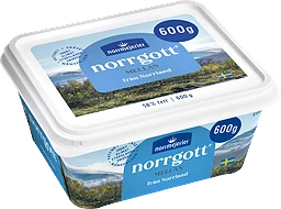 Norrgott Mellan