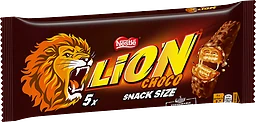 Lion Choco Choklad