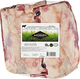Lammracks Färska ca 800g Naturkött
