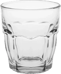 Allglas Rockbar 27cl Bormioli