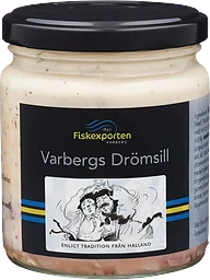 Drömsill 250g Fiskexporten