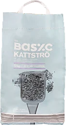 Kattströ 5kg ICA Basic