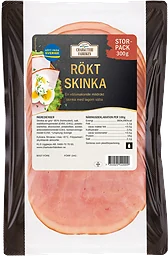 Skinka rökt 300g Charkuterifabriken