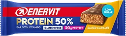 Proteinbar Salted Caramel 40g Enervit
