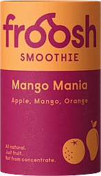 Smoothie Mango & Apelsin 150ml Froosh