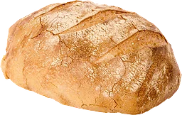 Pain au Levain ca 600g