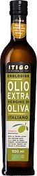 Olivolja Mild Smak Eko Extra Jungfru