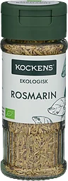 Rosmarin Eko 20g Kockens