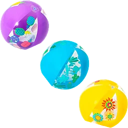 Badboll 51cm Bestway