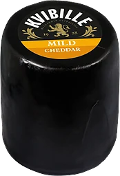 Cheddar lagrad 32% ca 2,7kg Kvibille